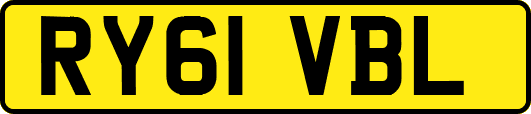 RY61VBL