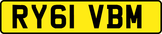RY61VBM