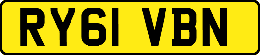 RY61VBN