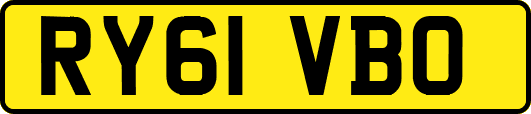 RY61VBO