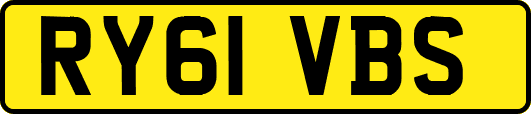 RY61VBS