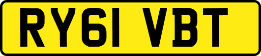 RY61VBT