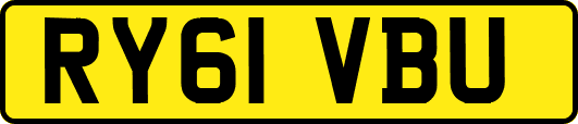 RY61VBU