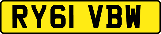 RY61VBW