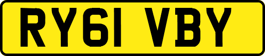 RY61VBY