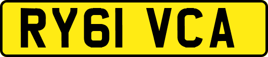 RY61VCA