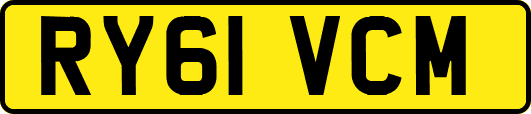 RY61VCM