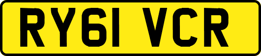 RY61VCR