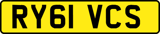 RY61VCS