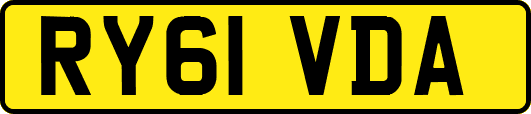 RY61VDA