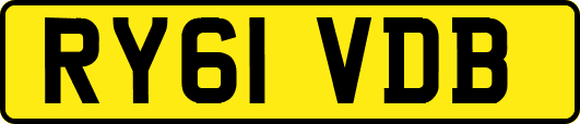 RY61VDB