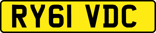 RY61VDC
