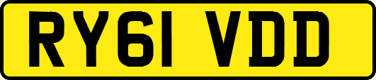 RY61VDD