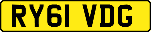 RY61VDG