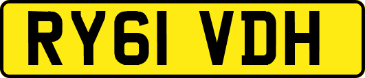 RY61VDH