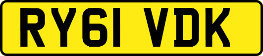 RY61VDK