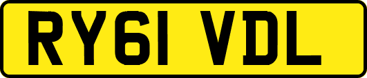 RY61VDL