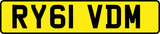 RY61VDM
