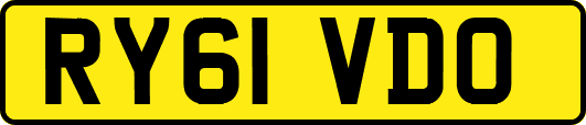 RY61VDO