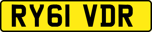 RY61VDR