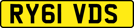 RY61VDS