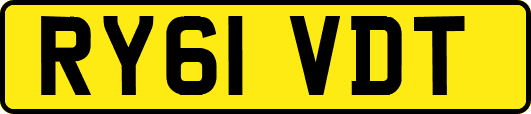 RY61VDT