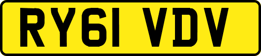 RY61VDV