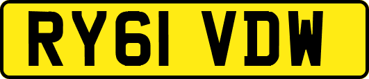 RY61VDW