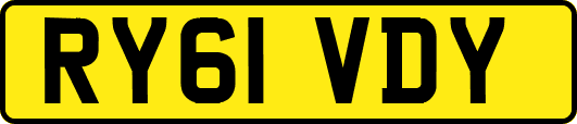 RY61VDY