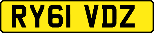 RY61VDZ