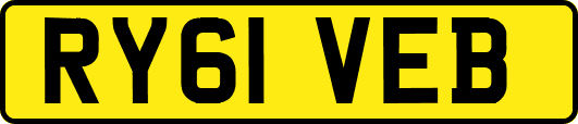 RY61VEB