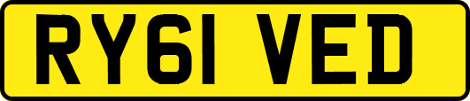 RY61VED