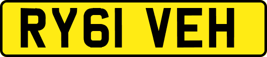 RY61VEH