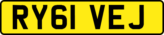 RY61VEJ