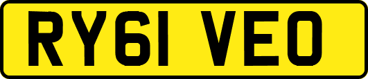 RY61VEO