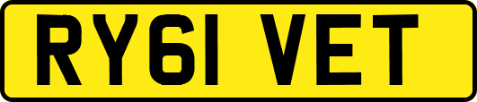 RY61VET