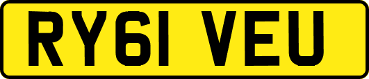 RY61VEU