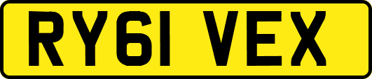 RY61VEX