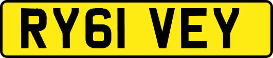 RY61VEY