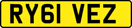 RY61VEZ