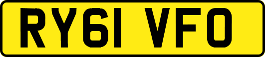 RY61VFO
