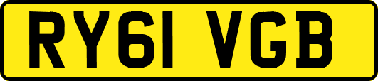 RY61VGB
