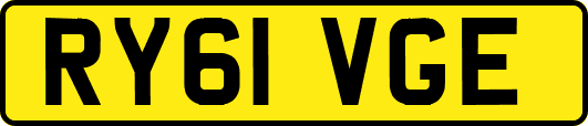 RY61VGE
