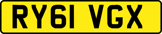 RY61VGX