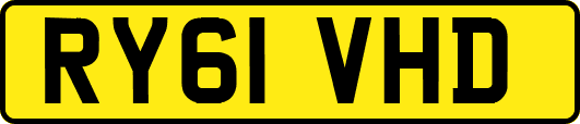 RY61VHD