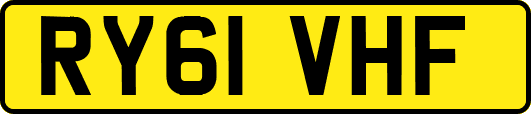 RY61VHF