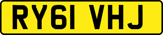 RY61VHJ