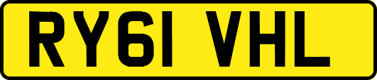 RY61VHL