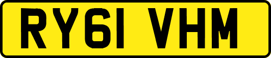 RY61VHM