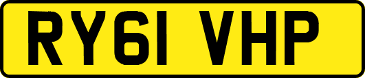 RY61VHP